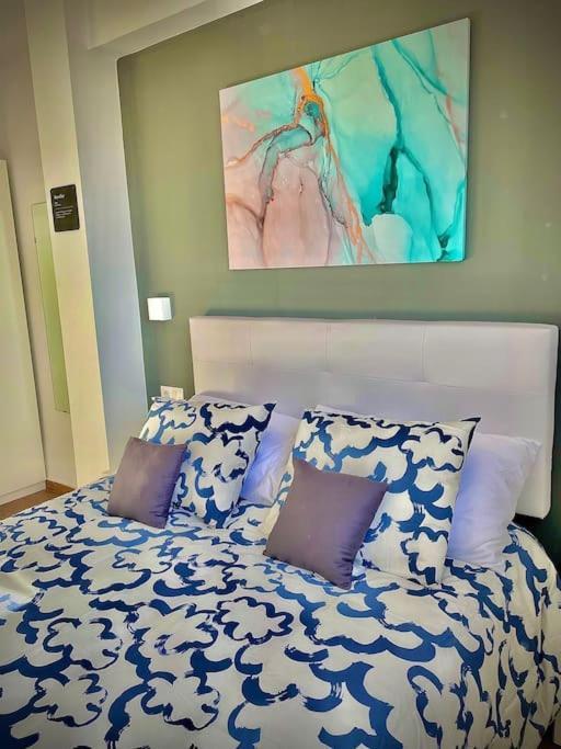 Elegant Rooftop By F2 Rental Home Βαλένθια Εξωτερικό φωτογραφία